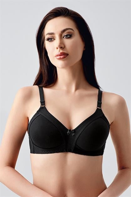 C&City Non Padded Minimiser Bra C11750