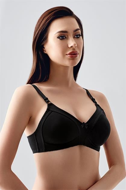 C&City Non Padded Minimiser Bra C11750