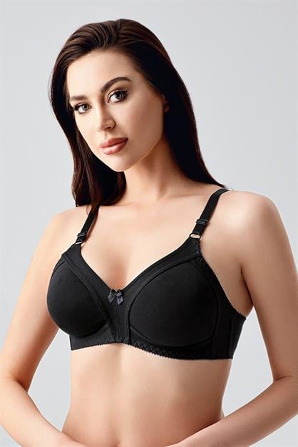 C&City Non Padded Minimiser Bra C11750