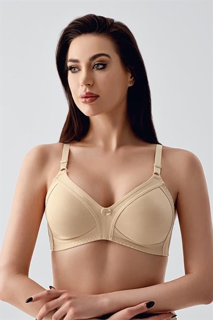 C&City Non Padded Minimiser Bra C11750
