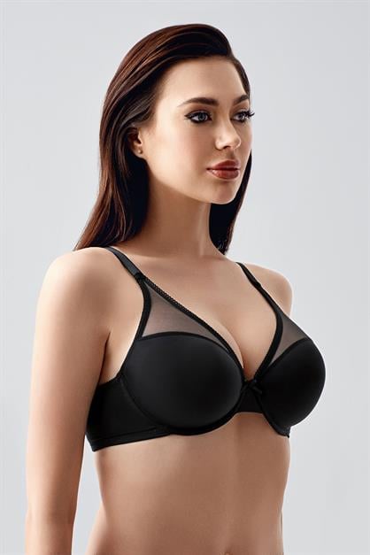 C&City Non Padded Bra C11790