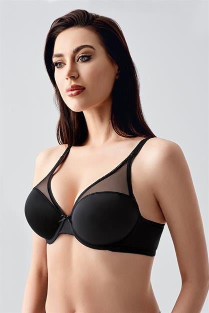 C&City Non Padded Bra C11790