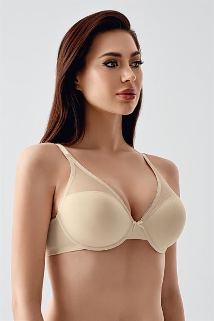 C&City Non Padded Bra C11790