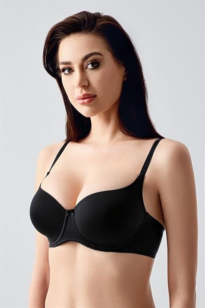 C&City Non Padded Bra C17110