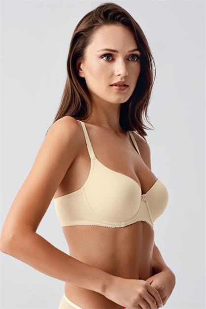 C&City Non Padded Bra C17110
