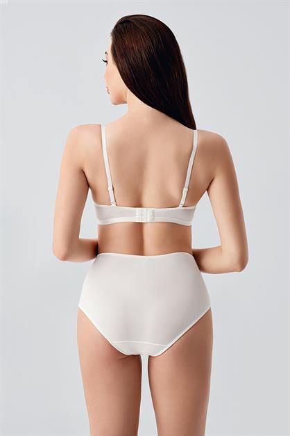 Unpadded Bra and Panty Set C14159