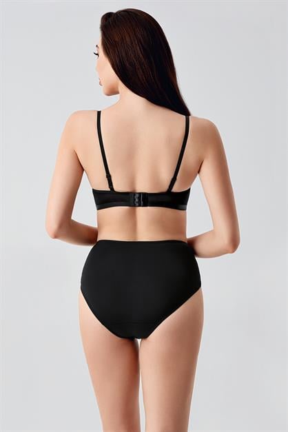 Unpadded Bra and Panty Set C14159