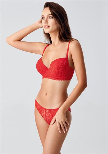 Womens Bra Set  C14165 
