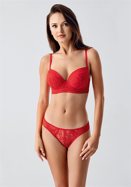 Womens Bra Set  C14165 