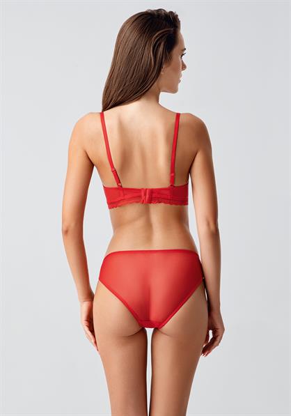 Womens Bra Set  C14165 