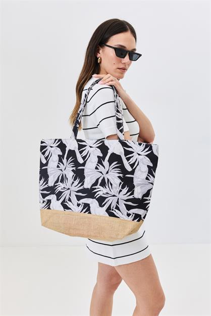 C&City Beach Bag Y8670-26