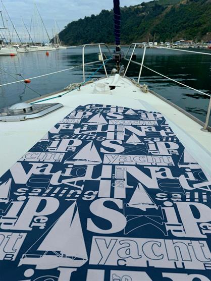 Digitally Printed Beach Towel C12022-1 K-83