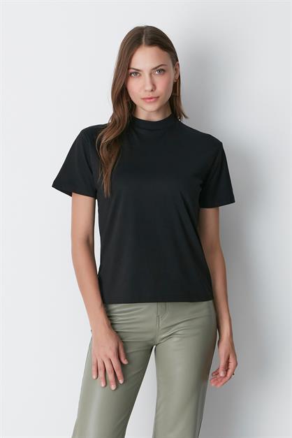 Crew Neck Short Sleeve 2-Pack Basic T-Shirt 957