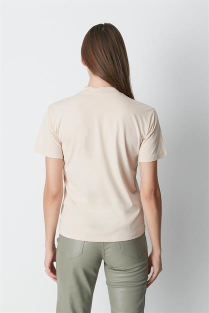 Crew Neck Short Sleeve 2-Pack Basic T-Shirt 957