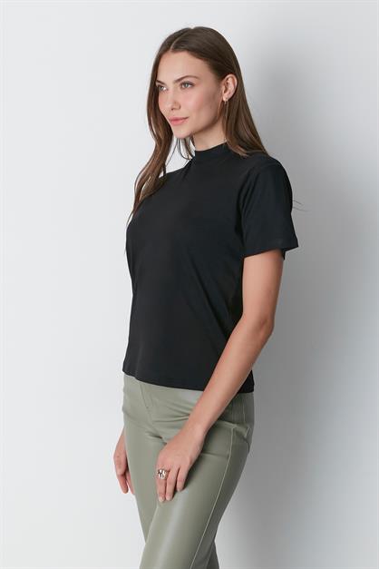 Crew Neck Short Sleeve 2-Pack Basic T-Shirt 957