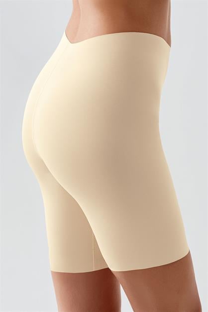 High-Waisted Shaping Shorts 9209 