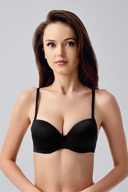 C&City Non Padded Bra C17025