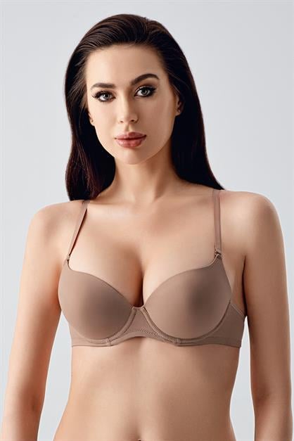 Non-padded Bra C17010