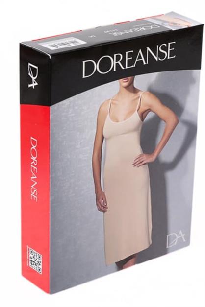 Doreanse 11129 Woman Long Chemise