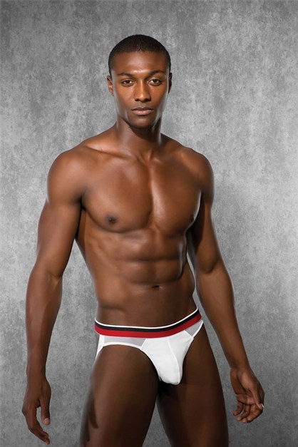 Doreanse 1212 Man String Brief