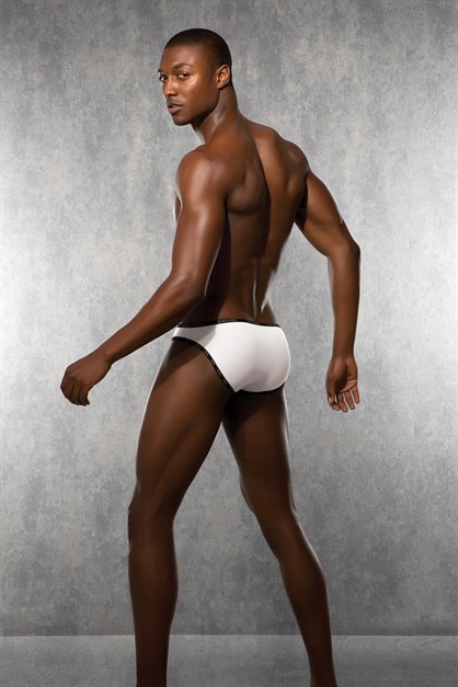 Doreanse 1215 Man Slip Brief