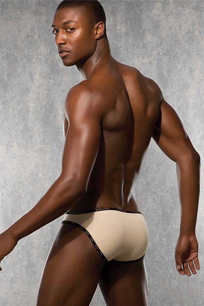 Doreanse 1215 Man Slip Brief