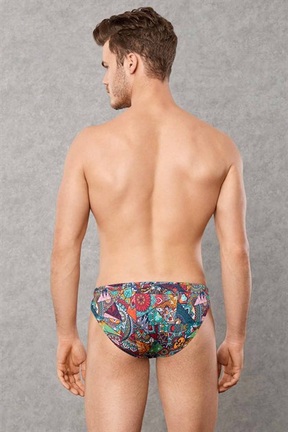 Doreanse 1217 Men Slip