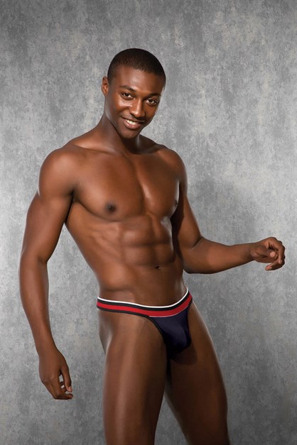 Doreanse 1218 Man String Brief