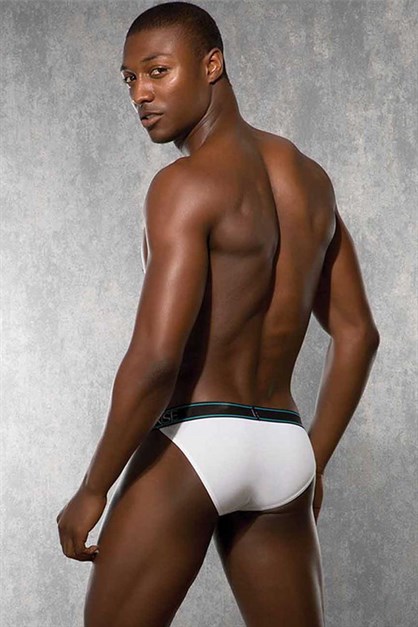 Doreanse 1233 Man Slip Brief