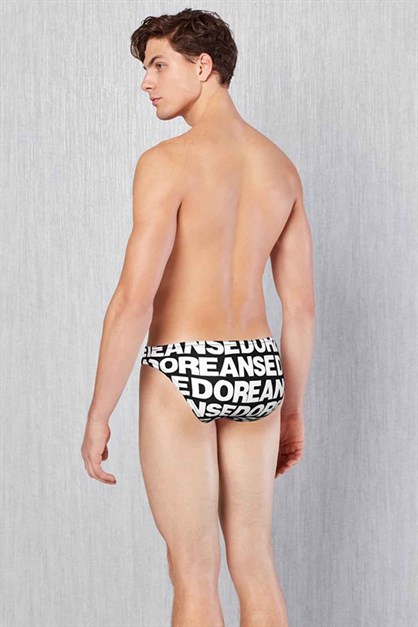 Doreanse 1236 Men Slip