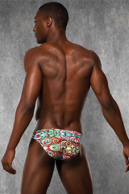 Doreanse 1245 Man Slip Brief