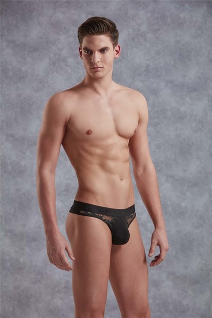 Doreanse 1252 Man String Brief