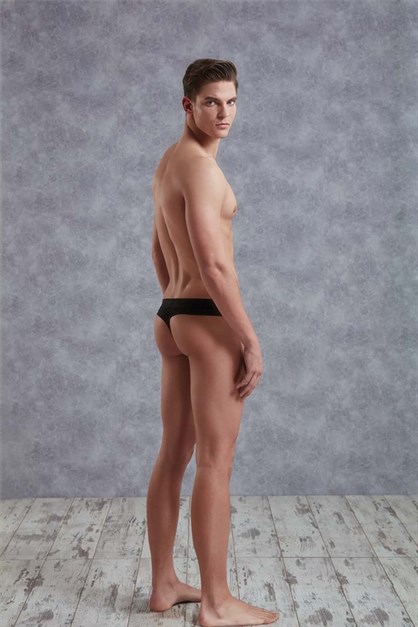 Doreanse 1252 Man String Brief
