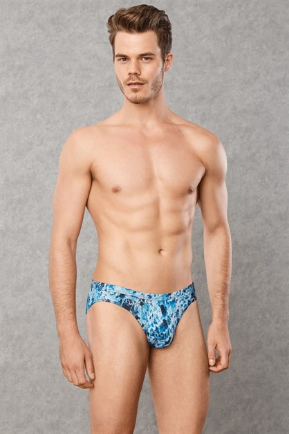 Doreanse 1265 Men Slip