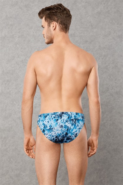 Doreanse 1265 Men Slip