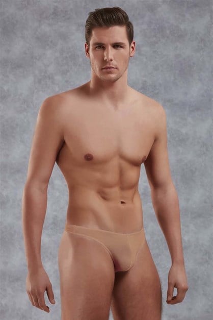 Doreanse 1280 Erkek String Ten