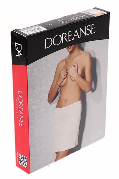 Doreanse 13001 Woman Half Slip