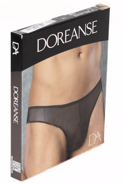 Doreanse 1320 Men G-String Thong