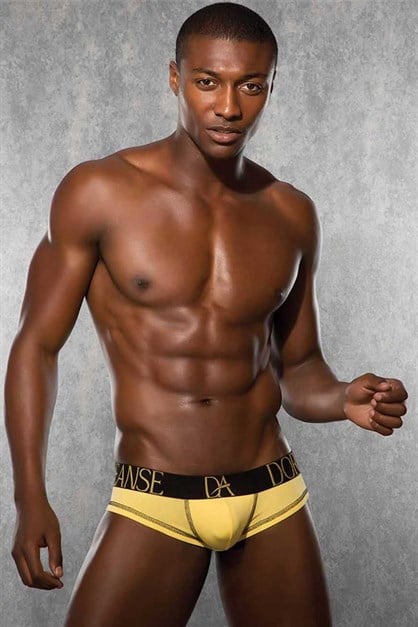 Doreanse 1325 Man Slip Brief