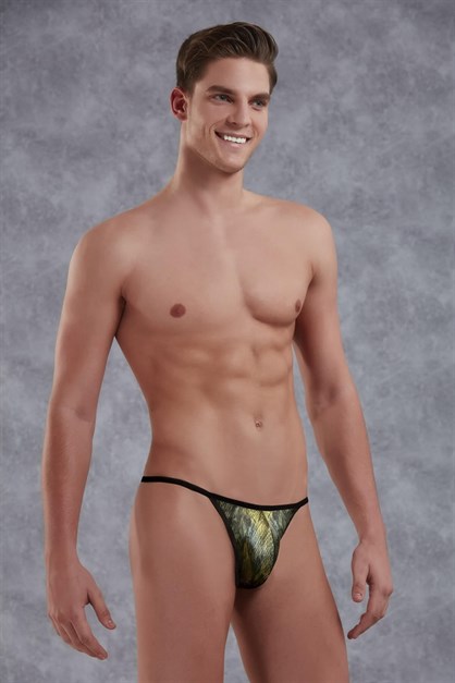 Doreanse 1326 Men G-String Thong