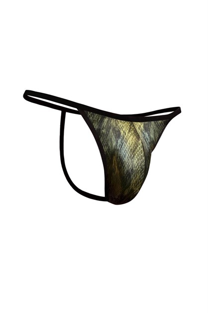 Doreanse 1326 Men G-String Thong