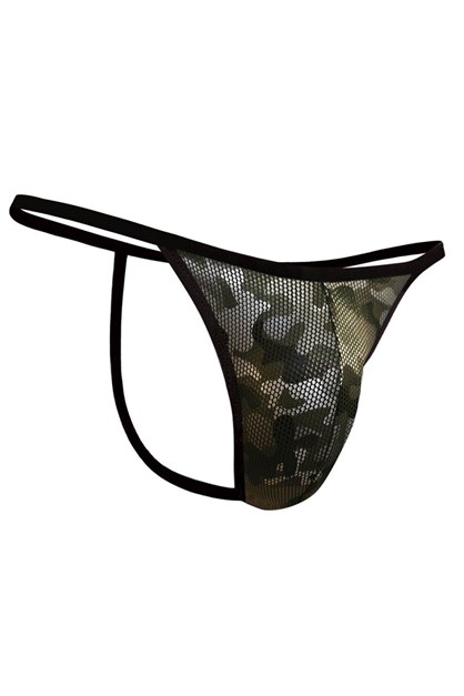 Doreanse 1326 Men G-String Thong