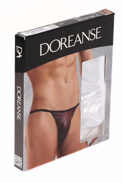 Doreanse 1326 Men G-String Thong