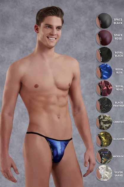 Doreanse 1326 Men G-String Thong