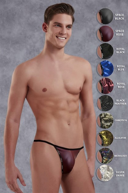 Doreanse 1326 Men G-String Thong