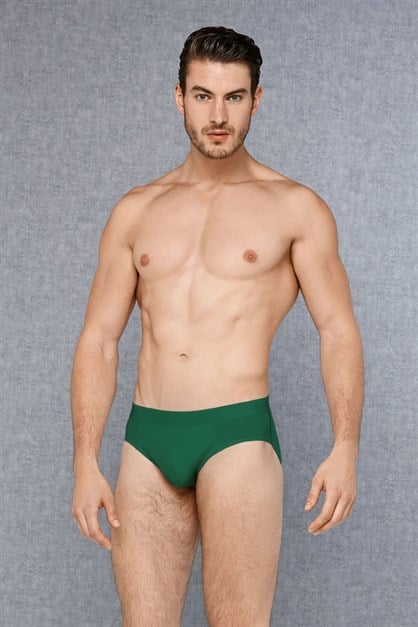 Doreanse 1327 Men 3 in 1 Slip
