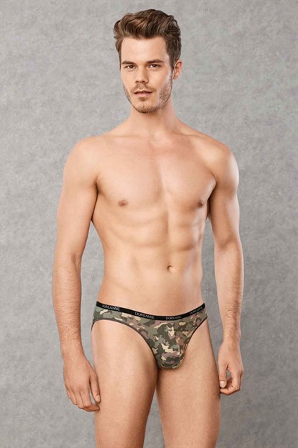 Doreanse 1335 Man Slip Brief