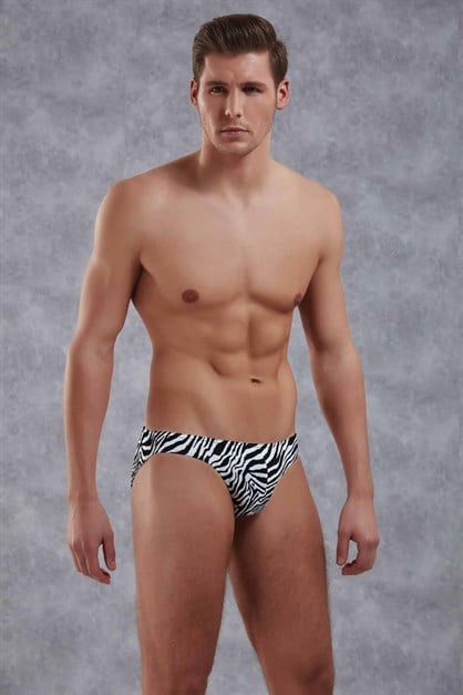 Doreanse 1345  Man Slip Brief