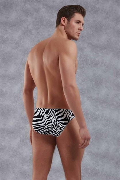 Doreanse 1345  Man Slip Brief