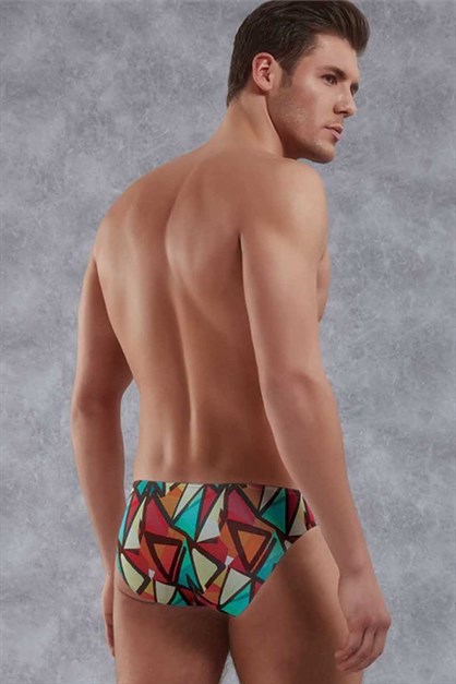 Doreanse 1371 Man Slip Brief